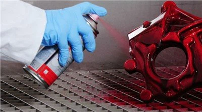 Cum să alegi particulele magnetice potrivite pentru inspecția magnetică a pul...